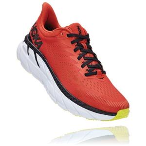 ホカオネオネ（HOKA ONE ONE）クリフトン７（CLIFTON 7）1110508-CLBLC ランニングシューズ メンズ