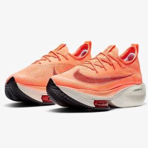 ナイキ（NIKE）ウイメンズエアズームアルファフライネクスト％（Ws Air Zoom Alphafly Next%）CZ1514-800 2020  厚底 ランニングシューズ レディース