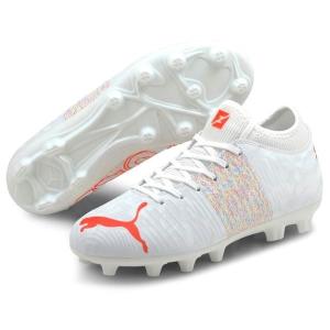 Puma サッカースパイクの商品一覧 スパイク シューズ サッカー フットサル スポーツ 通販 Yahoo ショッピング