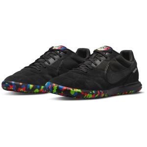 ナイキ NIKE プレミア2 サラ IC PREMIERE 2 SALA IC AV3153-090 2021 サッカー/フットサル トレーニング/インドア シューズ メンズ  サルシュー フラットソール