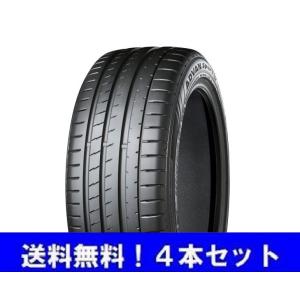 255/40ZR20 101Y XL アドバン スポーツ EV V108A ヨコハマ 4本セット【メーカー取り寄せ商品】