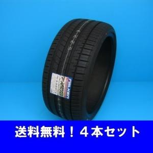 FALKEN（ファルケン） 235/45ZR19 99Y XL AZENIS FK510 アゼニス 4本