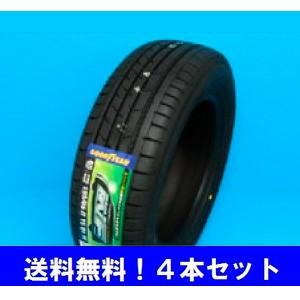 225/55R18 102V XL イーグル RV-F グッドイヤー ミニバン用タイヤ ４本セット