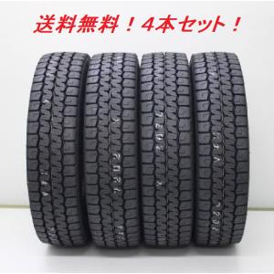 DUNLOP 205/65R16 109/107N SP LT22 ダンロップ 小型トラック