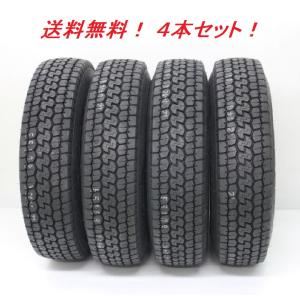 ヨコハマタイヤ（YOKOHAMA TIRE） 195/85R16 114/112L LT151R ヨコハマ