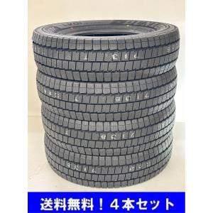 WINTER MAXX 165/80R13 94/93N ダンロップ LV01 for VAN バン用
