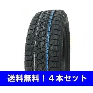 OPEN COUNTRY 25年製 195/80R15 107/105N LT ホワイトレター 4本セット