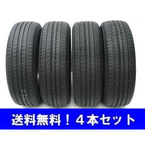 GRANDTREK 235/65R18 106H グラントレック PT5 ダンロップ SUV 4WD