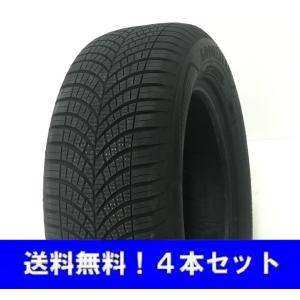 225/60R18 104W XL ベクター フォーシーズンズ GEN-3 SUV グッドイヤー オールシーズンタイヤ ４本セット｜proshop-powers