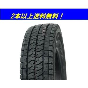 195/80R15 107/105N ブリザック VL10 ブリヂストン スタッドレスタイヤ バン用【メーカー取り寄せ商品】｜proshop-powers