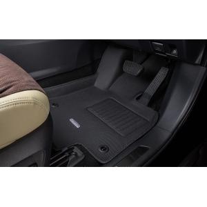 Clazzio 車種別専用立体フロアマット デミオ DJ5FS / DJLFS H30(2018)/...