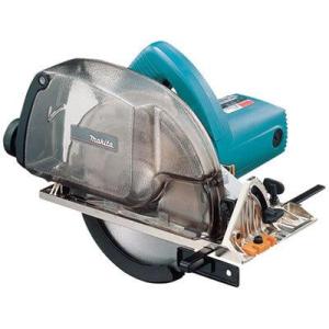 Makita 190mm マルノコ モデル5837BA 2023年製 未使用 マキタ（makita） 190mm電気マルノコ 5837BA : プロショップ三省堂