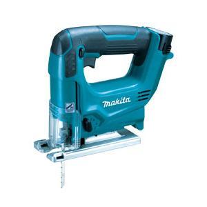 マキタ（makita） 10.8V 充電式ジグソー JV101DZ 本体のみ(バッテリ
