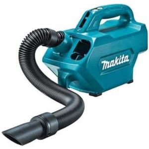 マキタ（makita） 18V 充電式クリーナー CL182FDZW（本体のみ） : プロ