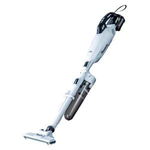 マキタ（makita） 40Vmax(2.5Ah) 充電式クリーナー CL003GRDW