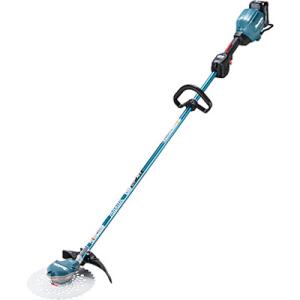 マキタ（makita） 18V 充電式草刈機[Uハンドル] MUR190SDZ（本体のみ