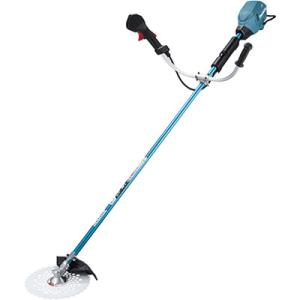 マキタ（makita） 18V 充電式草刈機[Uハンドル] MUR190SDZ（本体のみ