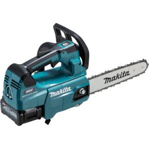 マキタ（makita） 40Vmax 充電式チェンソー MUC008GZR2(赤)（本体のみ