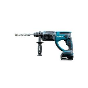 マキタ（makita） 18V(6.0Ah) 充電式ハンマドリル HR202DRGX（バッテリ 