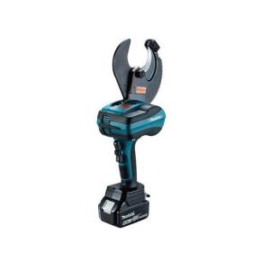 マキタ（makita） 18V 充電式ケーブルカッタ TC101DRG オープンタイプ
