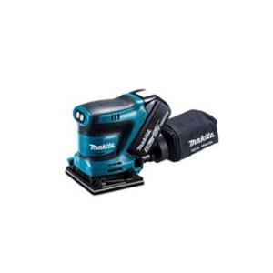 マキタ（makita） BO480DZ 充電式防塵ミニサンダー 18V 本体のみ
