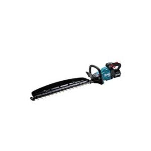 makita マキタ 40Vmax 600mm 充電式ヘッジトリマ MUH015GRDX フル