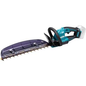 マキタ（makita） 18V 充電式ヘッジトリマ MUH468DZ 本体のみ(バッテリ