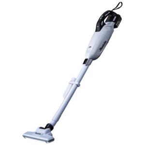 マキタ（makita） 40Vmax(2.5Ah) 充電式クリーナー CL003GRDW