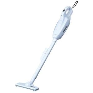 マキタ（makita） 10.8V 充電式クリーナ CL116DWI/CL116DWR（バッテリ