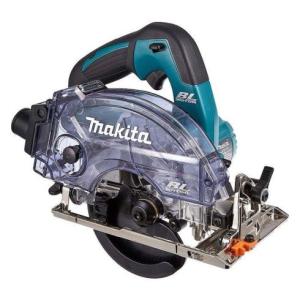 マキタ　18V　125mm充電式防じんマルノコ　KS511DZ（本体のみ)　バッテリ・充電器・ケース・チップソー別売｜proshop-sanshodo