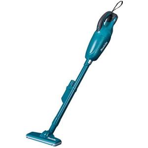 マキタ（makita） 18V 充電式クリーナー CL182FDZW（本体のみ） : プロ