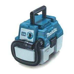 マキタ（makita） 18V 充電式集じん機 VC750DZ（本体のみ） : プロ