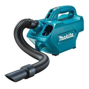 マキタ（makita） 10.8V 充電式クリーナ CL116DWI/CL116DWR（バッテリ