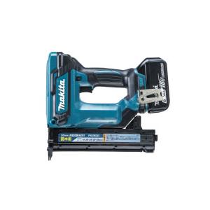 マキタ FN350DRG 18V-35mm充電式面木釘打機 6.0Ahバッテリ1個付 マキタ FN350DRG 18V-35mm充電式面木釘打機 6.0Ahバッテリ1個付