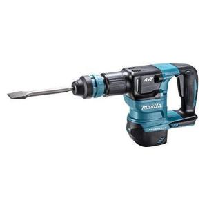 マキタ（makita） 18V 充電式パンチャ PP200DRG 6.0Ahバッテリ・充電器