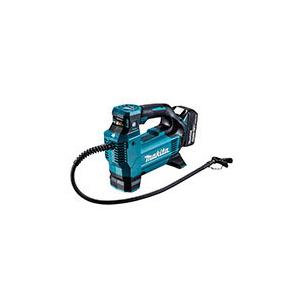 マキタ MP180DZ + BL1830B 18V充電式空気入れ+3.0Ahバッテリー マキタ MP180DZ + BL1830B 18V充電式空気入れ+3.0Ahバッテリー