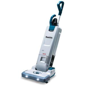 マキタ（makita） 40Vmax(2.5Ah) 充電式クリーナー CL004GRDG