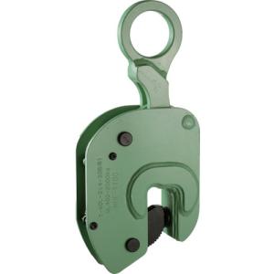 イーグル・クランプ 【代引不可】イーグルクランプ 縦つり用クランプ