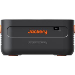 新品未開封】Jackery ポータブル電源 1500 Pro JE-1500B 超大容量