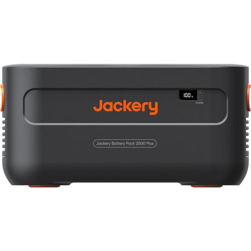 Jackery(ジャクリ)　ポータブル電源　2000Plus用バッテリーパック　JBP-2000A