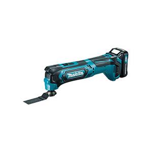 マキタ（makita） 10.8Vスライド 充電式マルチツール TM30DZ（本体のみ 