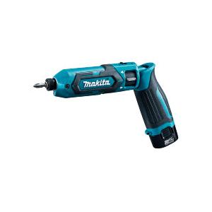 【未使用】マキタ 充電式ペンインパクトドライバ TD022DSHX0 マキタ（makita） 7.2V 充電式ペンインパクトドライバー TD022DSHX
