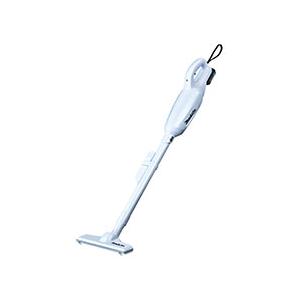 マキタ（makita） 10.8V 充電式クリーナ CL116DWI/CL116DWR（バッテリ