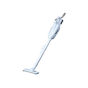 マキタ　紙パック式　コードレス掃除機【ＣＬ１０７ＦＤＳＨＷ】 マキタ（makita） 10.8V 充電式クリーナー コードレス 紙パック式集