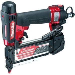 送料無料 マキタ AF502N 50mm常圧仕上釘打機 新品 フィニッシュネイラ
