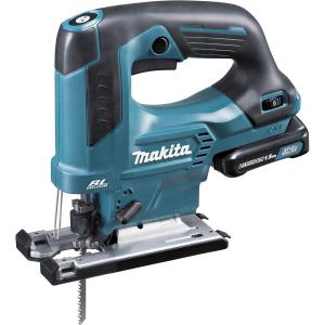 マキタ（makita） 10.8V 充電式ジグソー JV100DZ（本体のみ） : プロ