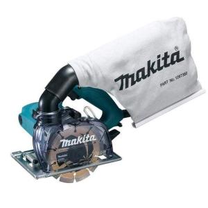 マキタ（makita） 18V 充電式防じんカッタ CC500DZ 125mm 無線連動対応 