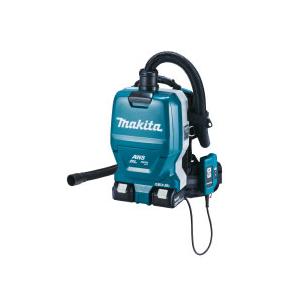 マキタ（makita） 18V×2本 充電式背負クリーナ VC261DZ（本体のみ