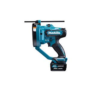 マキタ（makita） 10.8V 充電式全ネジカッタ SC103DZK 本体+ケースのみ 