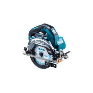 マキタ マキタ 40Vmax 165mm充電式マルノコ 無線連動対応 HS002GZ 